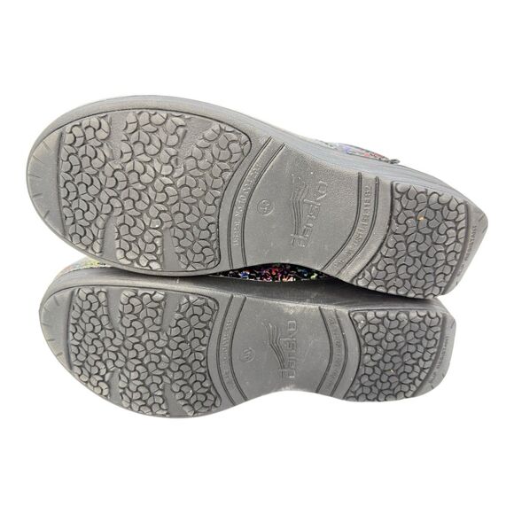 Dansko XP 2.0 Professional Clogs EURO Size 40 US 9.5-10 - Picture 5 of 7